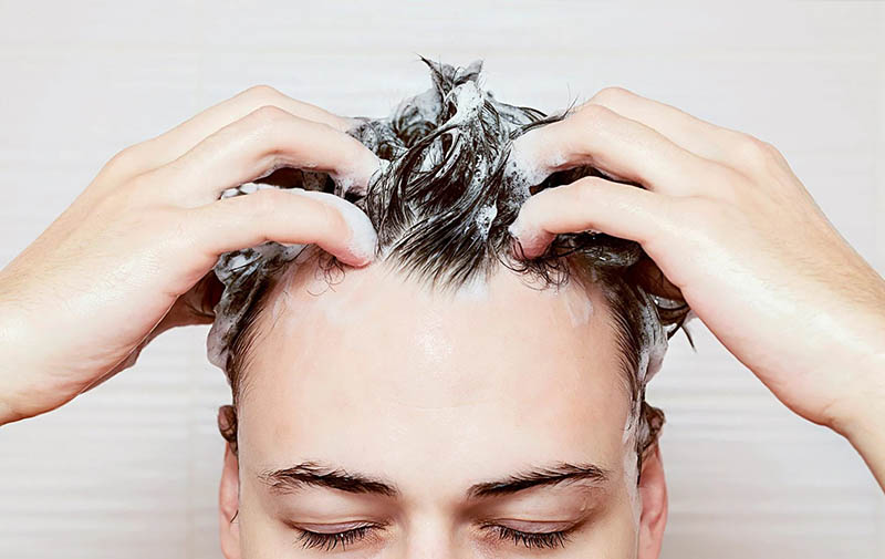 Hair Transplant PostOperative Care